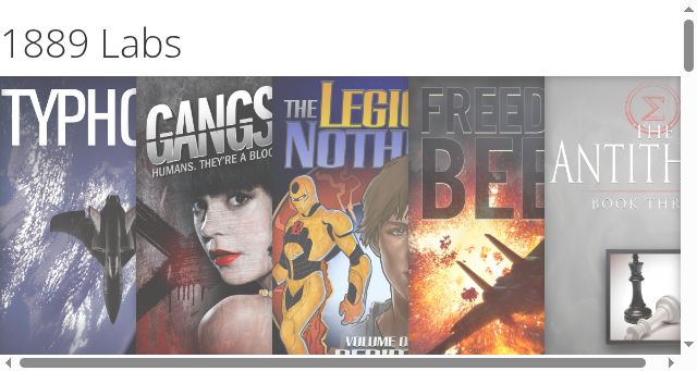 Screenshot of 1889.ca