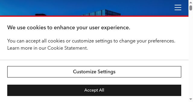 Screenshot of 1900lawrence.com