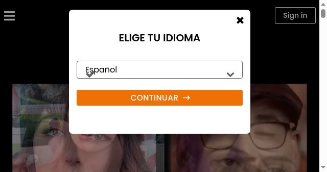 Screenshot of 21-draw.com