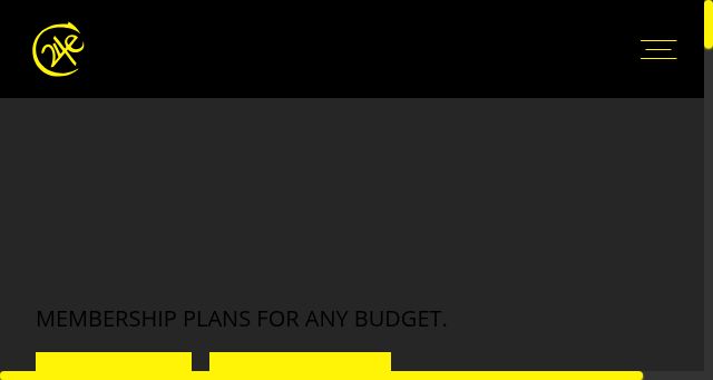 Screenshot of 24ehealthclubs.com