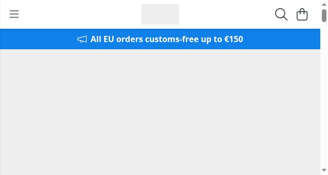 Screenshot of 350store.org