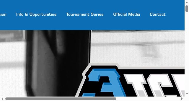 Screenshot of 3iceopen.com