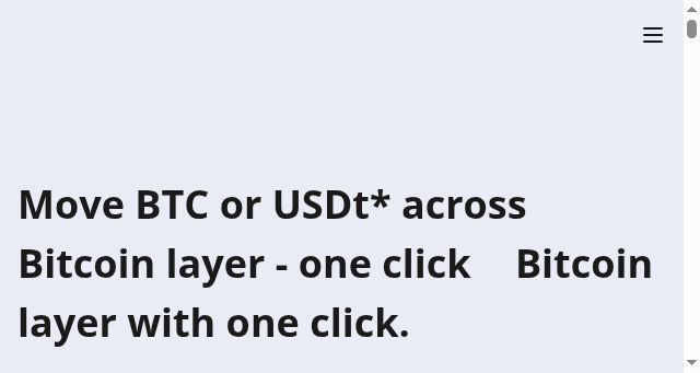 Screenshot of 40swap.com