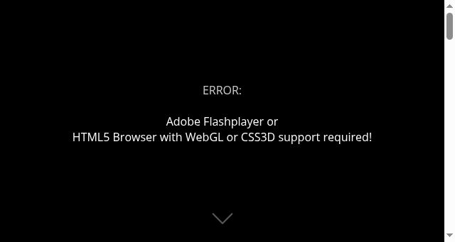 Screenshot of 4dea.com