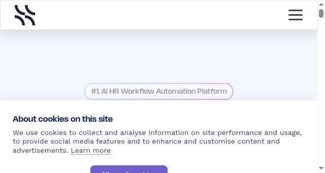 Screenshot of 50skills.com