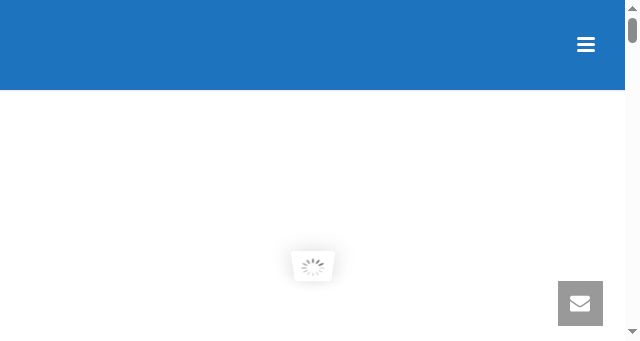 Screenshot of 6g-ia.eu