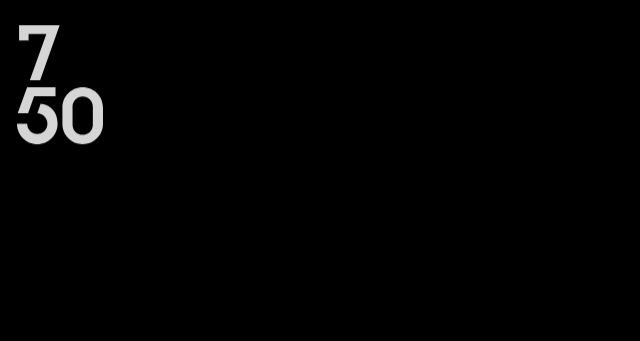 Screenshot of 750mph.com