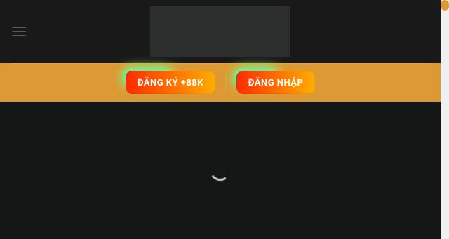 Screenshot of 8kbet.gives