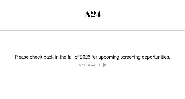 Screenshot of a24awards.com