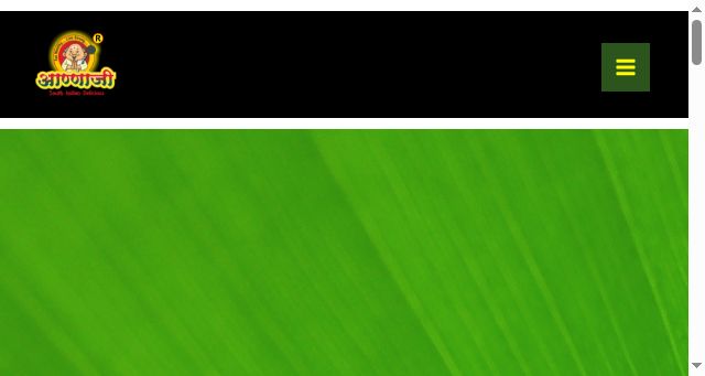 Screenshot of aannaji.com