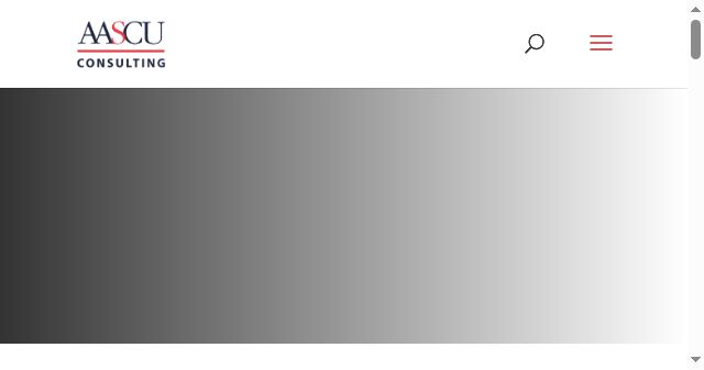 Screenshot of aascuconsulting.org