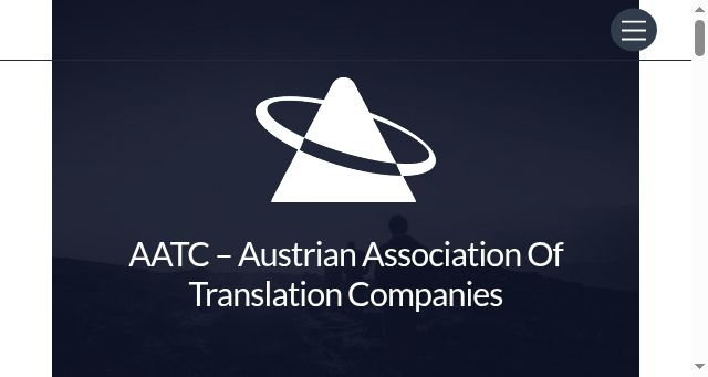 Screenshot of aatc.biz