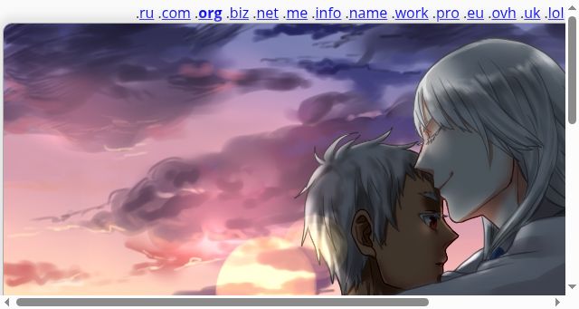 Screenshot of abcdteam.link