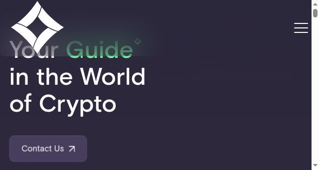 Screenshot of abdk.consulting