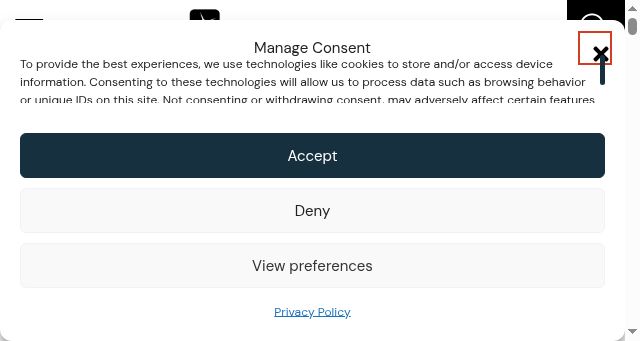 Screenshot of ac.edu.au