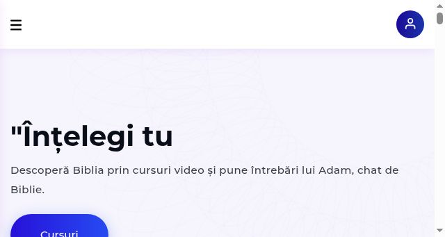 Screenshot of academiasperanta.ro