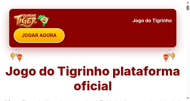 Screenshot of acestartups.com.br