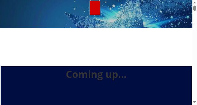 Screenshot of achieversworld.co.in