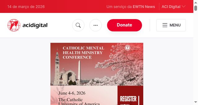 Screenshot of acidigital.com