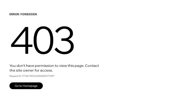 Screenshot of acscmember.org