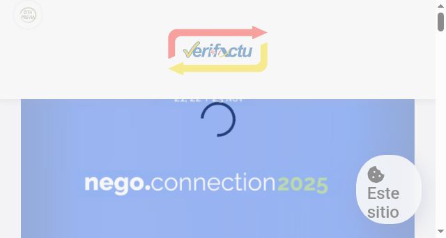 Screenshot of activexsoft.es