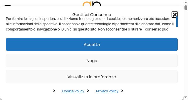 Screenshot of adamosrl.com