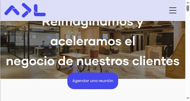 Screenshot of adldigitallab.com
