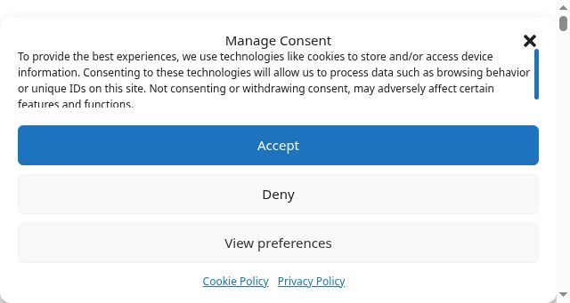 Screenshot of adpulse.com