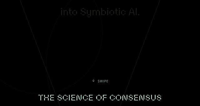 Screenshot of advaita.xyz