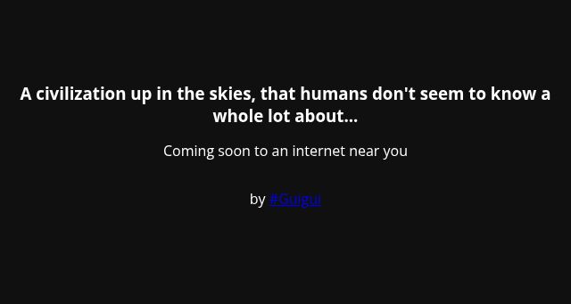 Screenshot of aerocity.site