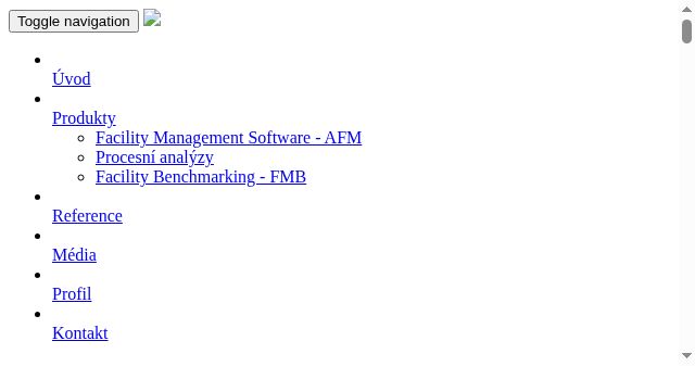 Screenshot of afm.cz