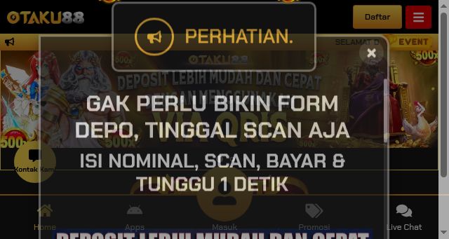 Screenshot of afterschoolartsprogram.org