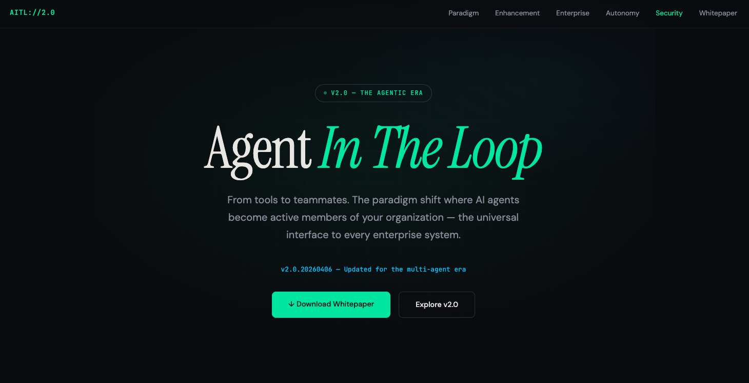 agentintheloop.org