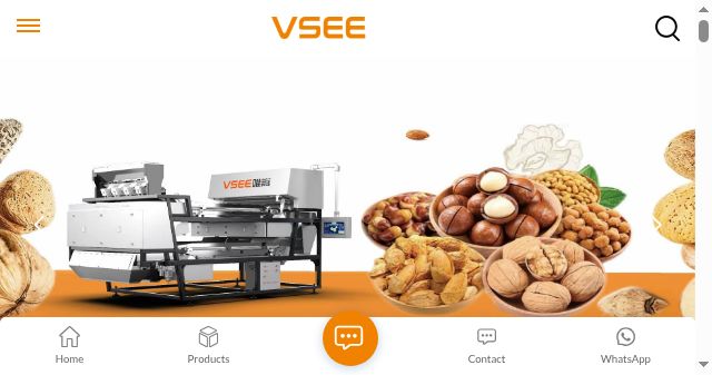 Screenshot of ahvsee.com