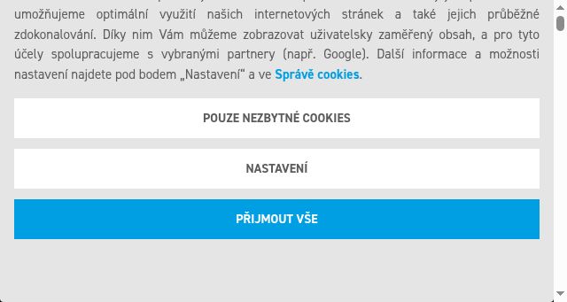 Screenshot of ai-day.cz