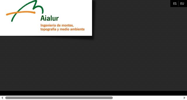 Screenshot of aialur.com