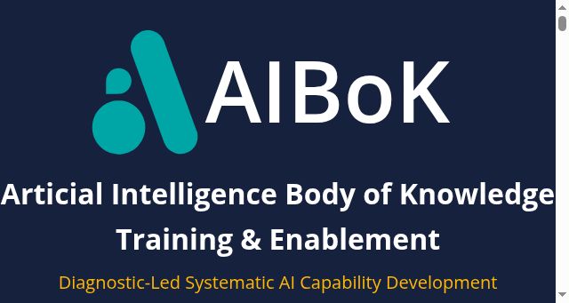Screenshot of aibok.net