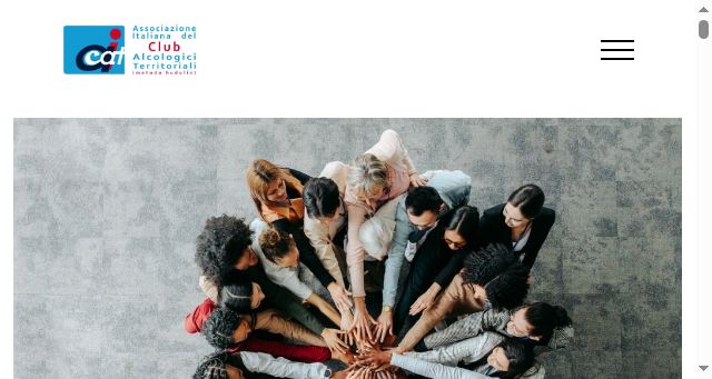 Screenshot of aicat.net