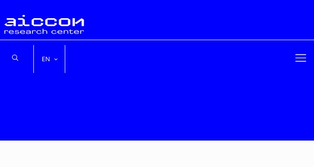 Screenshot of aiccon.it