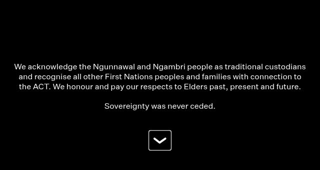 Screenshot of ainslieandgorman.com.au