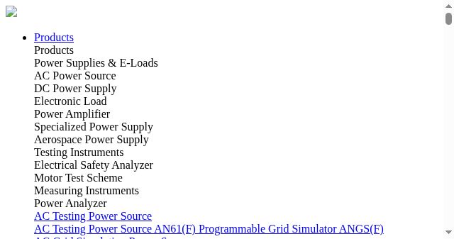 Screenshot of ainuoworld.com