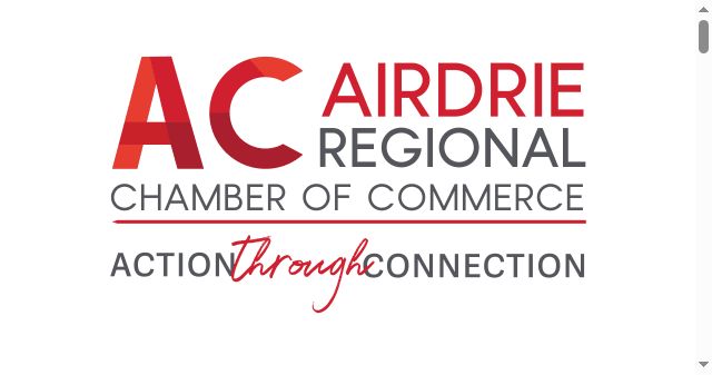 Screenshot of airdriechamber.ab.ca