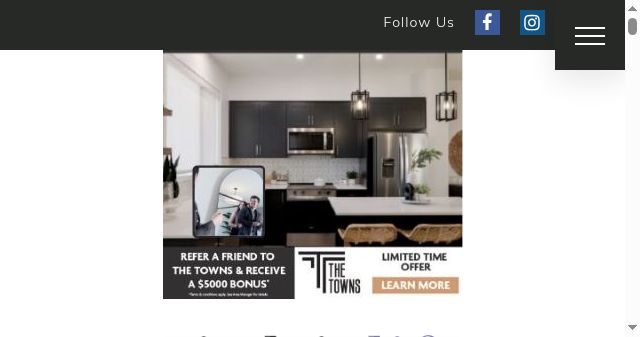 Screenshot of airdrielife.com