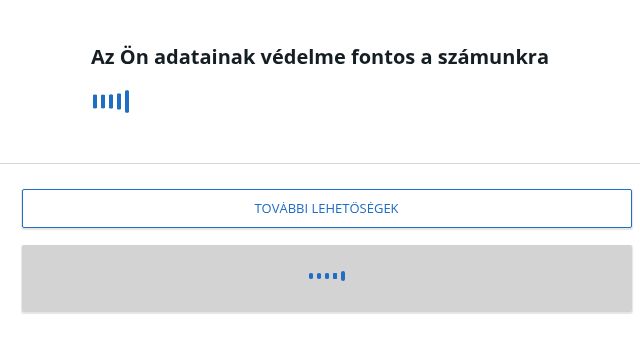 Screenshot of aisummitbudapest.hu