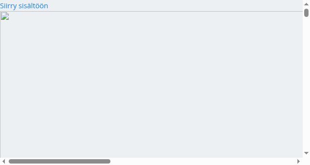 Screenshot of ajatonmainos.fi