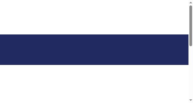 Screenshot of ajf.org