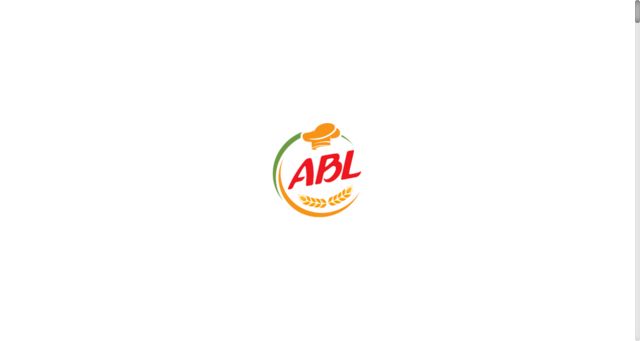 Screenshot of akijbakers.com