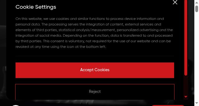 Screenshot of akpachemicalus.com