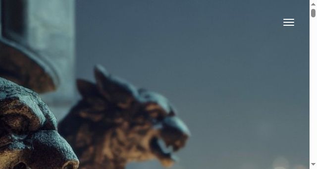 Screenshot of algint.ch