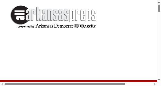 Screenshot of allarkansaspreps.com